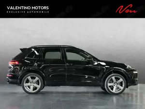 Porsche Cayenne Bild 2