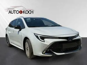 Toyota Corolla Touring Sports Hybrid Teamplayer 1.8 EU6e Navi LED