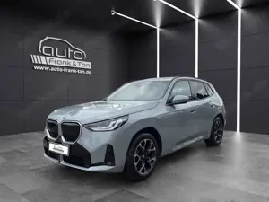 BMW X3 xDrive M Sport*Apple*Memory*360 Kamera*