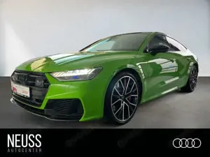 Audi S7 Sportback TDI quattro PANO+HUD+360°+EXCLUSIVE