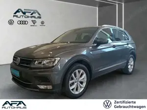 Volkswagen Tiguan 2.0 TDI Highline 4 Motion DSG LED*Navi*ACC