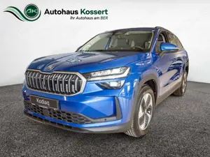 Skoda Kodiaq 2.0 TDI Selection AHK ACC MATRIX-LED