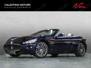 Maserati GranCabrio - Originale nur 33.345 Km