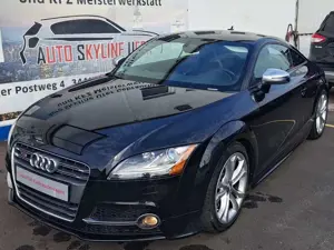 Audi TTS TTS Coupe Stronic QUATTRO PREMIUM PLUS+XENON+BOSE