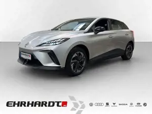 MG MG4 51 kWh CarPlay/Android*ACC*PDC*17"