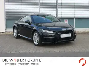 Audi TT 45 TFSI quattro S tronic RFK*NAVI*GRA