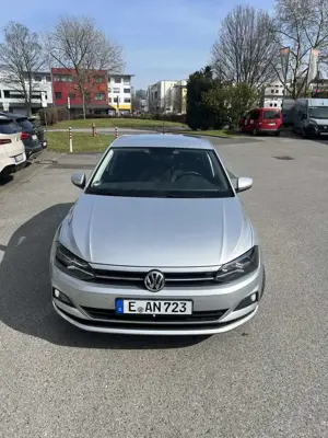 Volkswagen Polo Comfortline