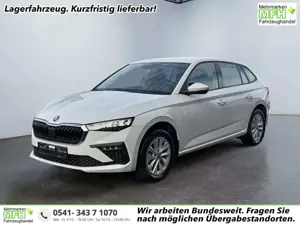 Skoda Scala 1,0 TSI DSG Selection 2Zonenklima 2x Einparkhil...