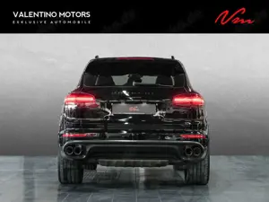Porsche Cayenne Bild 5