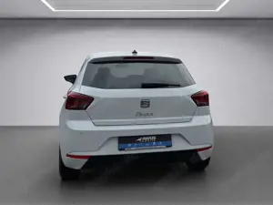 SEAT Ibiza Xcellence 1.0 TSI 6-Gang Rückfahrkamera, Navigation, LED Bild 4