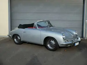 Porsche 356