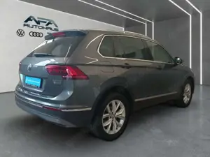 Volkswagen Tiguan 2.0 TDI Highline 4 Motion DSG LED*Navi*ACC Bild 3