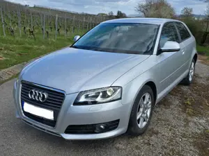 Audi A3 A3 1.6 Attraction