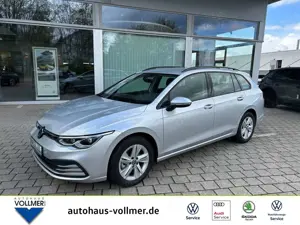 Volkswagen Golf Variant VIII Variant Life 1,5 eTSI DSG Navi,LED, ACC, SHZ