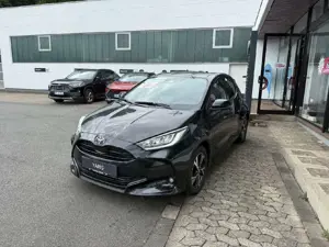 Toyota Yaris Hybrid Teamplayer***Kamera,SHZ,Klima***