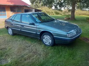 Citroen XM