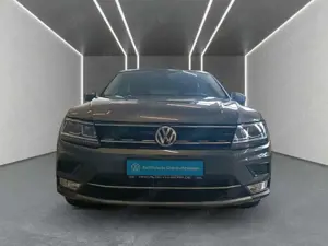 Volkswagen Tiguan 2.0 TDI Highline 4 Motion DSG LED*Navi*ACC Bild 5