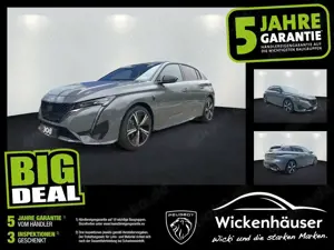 Peugeot 308 1.2 145 GT ACC+LED+Navi+SHZ+2xKlima+360+Kam.