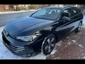Volkswagen Passat Variant 1.5 e-TSI OPF DSG