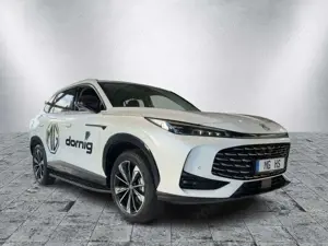 MG HS PHEV Luxury MY24 Bild 5