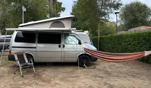 Volkswagen T4 California