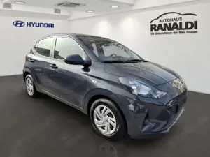 Hyundai i10 1.0 Select+++++KURZZULASSUNG+++++ Bild 2