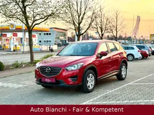 Mazda CX-5 2.0 Prime | Carplay | Kamera | Scheckheft