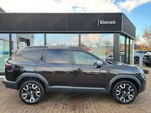 Dacia Bigster Journey TCe 140