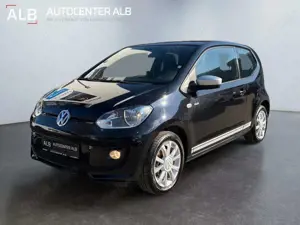 Volkswagen up! club /KLIMA/EURO.6/NAVI/1.HAND/TOP/