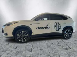 MG HS PHEV Luxury MY24 Bild 3