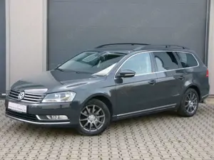 Volkswagen Passat Variant 2.0 TDI Navi Alu PDC BlueMotion