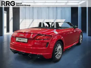 Audi TT Bild 5