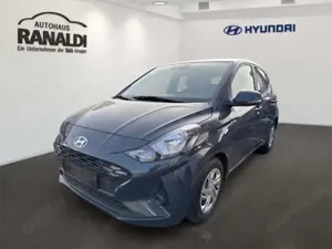 Hyundai i10 1.0 Select+Sitzheizung+Kurzzulassung+