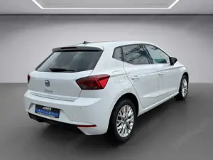 SEAT Ibiza Xcellence 1.0 TSI 6-Gang Rückfahrkamera, Navigation, LED Bild 5