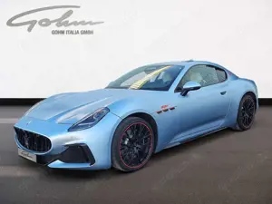 Maserati GranTurismo Trofeo  - Sondermodell PrimaSerie 75
