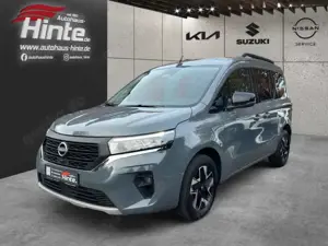 Nissan Townstar 1.3 AT Tekna KOMBI L1 DESIGN-PAK. NAVI