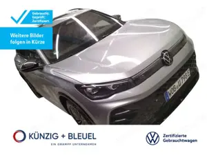 Volkswagen Tiguan R-Line 1.5TSI eHybrid +AHK+LEDER+PANO+
