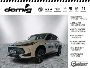 MG HS PHEV Luxury MY24