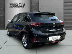 Opel Corsa Elegance 1.5 D Navi PDC vo+hi+Kamera Sitz.heiz. Al Bild 3
