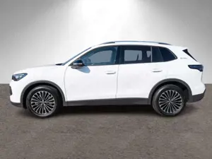 Volkswagen Tiguan Goal 2.0TDI DSG LED Navi 360° HUD ACC AHK Bild 4