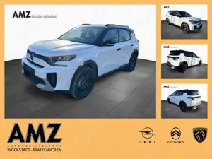 Citroen C3 Aircross 1.2 00 PLUS Turbo LED+Fernlichtass.