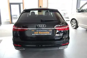 Audi A6 Avant 45 TFSI quattro S tronic*NAVI*LED*VIRT* Bild 5