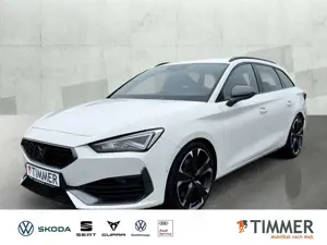 CUPRA Leon ST 2.0 DSG 4Dr VZ AHK+BEATS +ACC +RKAM +"19 +