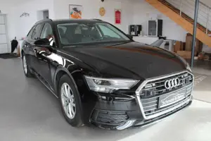 Audi A6 Avant 45 TFSI quattro S tronic*NAVI*LED*VIRT* Bild 3