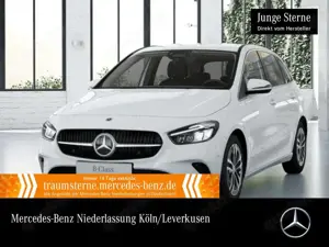 Mercedes-Benz B 200 PROGRESSIVE+AHK+LED+KAMERA+7G