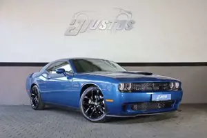 Dodge Challenger 5.7 R/T/KAMERA/BTH/MFL/SHZ/AMBIE/R20