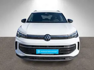 Volkswagen Tiguan Goal 2.0TDI DSG LED Navi 360° HUD ACC AHK Bild 5