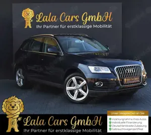 Audi Q5 3.0 TDI QUATTO S-TRONIC KLIMA TEMPOMAT NAVI