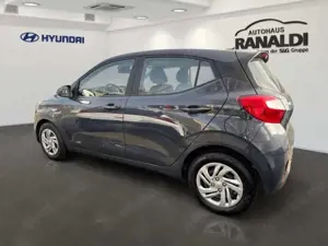 Hyundai i10 1.0 Select+++++KURZZULASSUNG+++++ Bild 4
