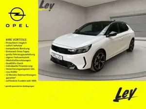 Opel Corsa GS